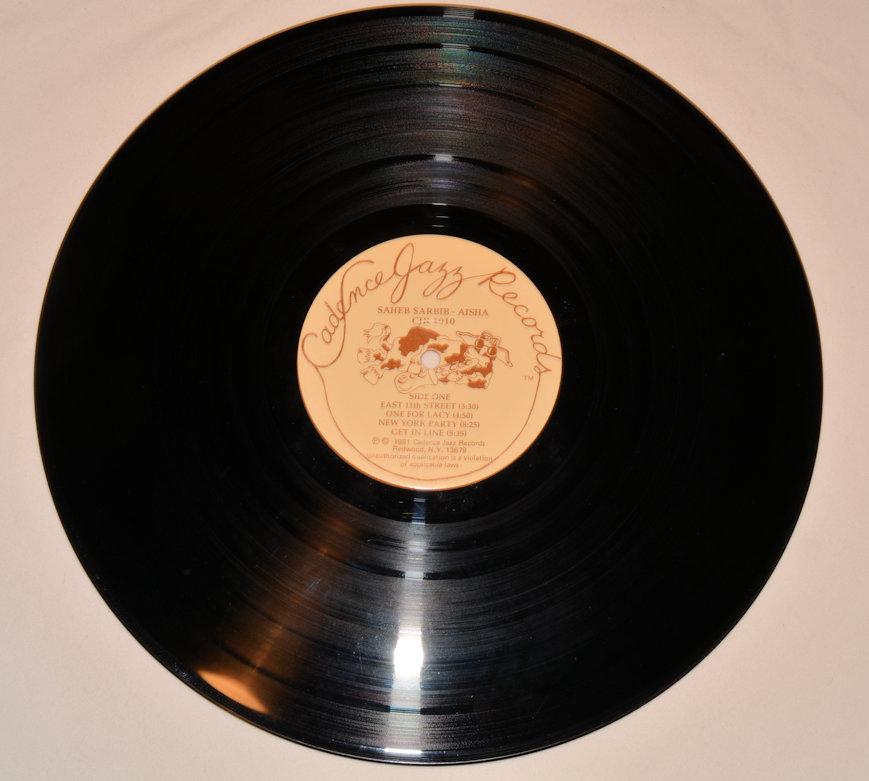 Sarbib, Saheb - Aisha