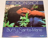 Sainte-Marie, Buffy - Moonshot