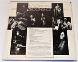 Sainte-Marie, Buffy - Moonshot