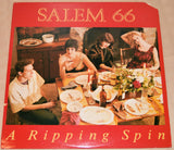 Salem 66 - A Ripping Spin