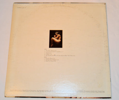 Salloom, Sinclair - Salloom, Sinclair And The Mother Bear