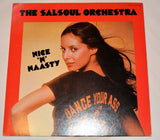 Salsoul Orchestra - Nice N Naasty