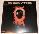 Salsoul Orchestra - Salsoul Orchestra