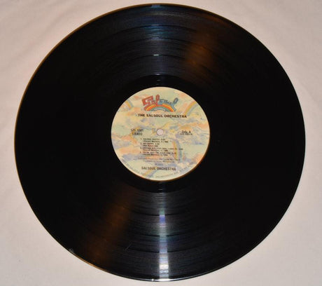 Salsoul Orchestra - Salsoul Orchestra