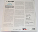 Cooke, Sam - Tribute To The Lady