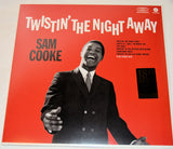 Cooke, Sam - Twistin The Night Away