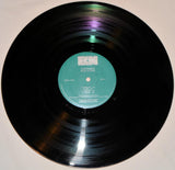 Rivers, Sam - Contrasts