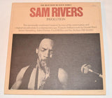 Rivers, Sam - Involution