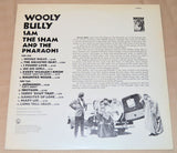 Sam The Sham & Pharaohs - Wooly Bully