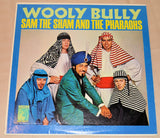 Sam The Sham & Pharaohs - Wooly Bully