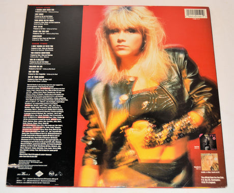 Fox, Samantha - I Wanna Have Some Fun