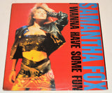 Fox, Samantha - I Wanna Have Some Fun