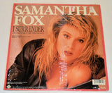 Fox, Samantha - Naughty Girls