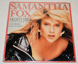 Fox, Samantha - Naughty Girls