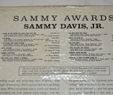 Davis Jr., Sammy - Sammy Awards