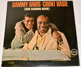 Davis, Sammy & Cound Basie - Shining Hour