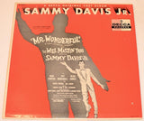 Mr Wonderful - Original Cast