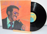Davis Jr., Sammy - Now