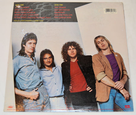 Hagar, Sammy - Danger Zone