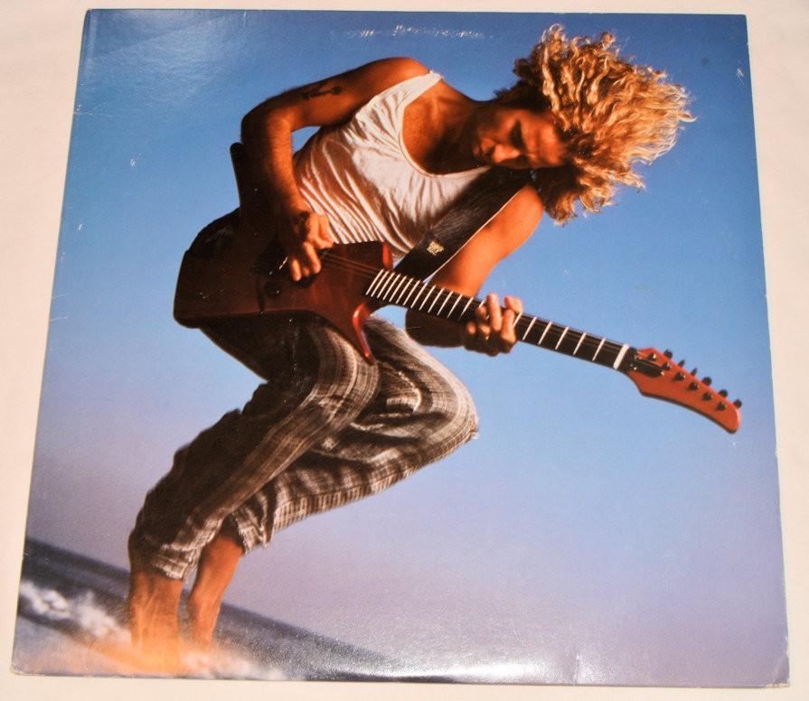 Hagar, Sammy - Sammy Hagar