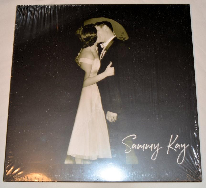 Kay, Sammy - Untitled