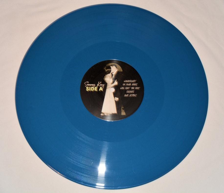 Kay, Sammy - Untitled