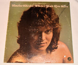 Rhodes, Sandra - Where's Your Love Been