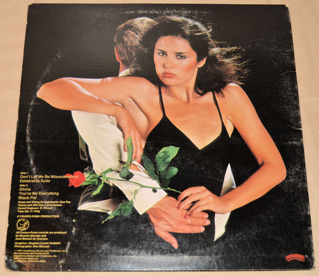 Santa Esmerelda - Don't Let Me Be Misunderstood