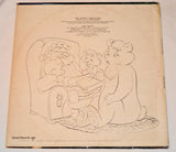 Santa And The 3 Bears