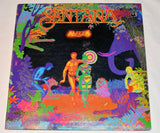 Santana - Amigos