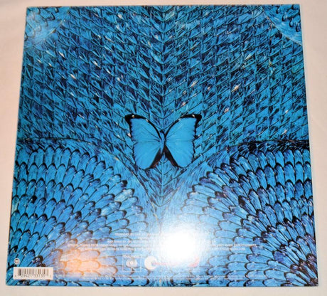 Santana - Borboletta