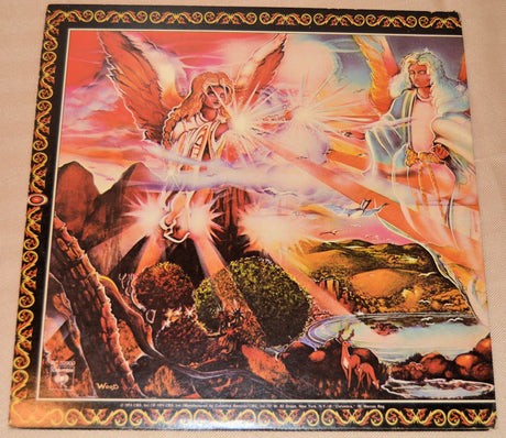 Santana / Coltrane, Alice - Illuminations