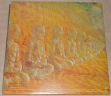 Santana / Devadip - Silver Dreams -Golden Reality