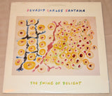 Santana / Devadip - The Swing Of Delight