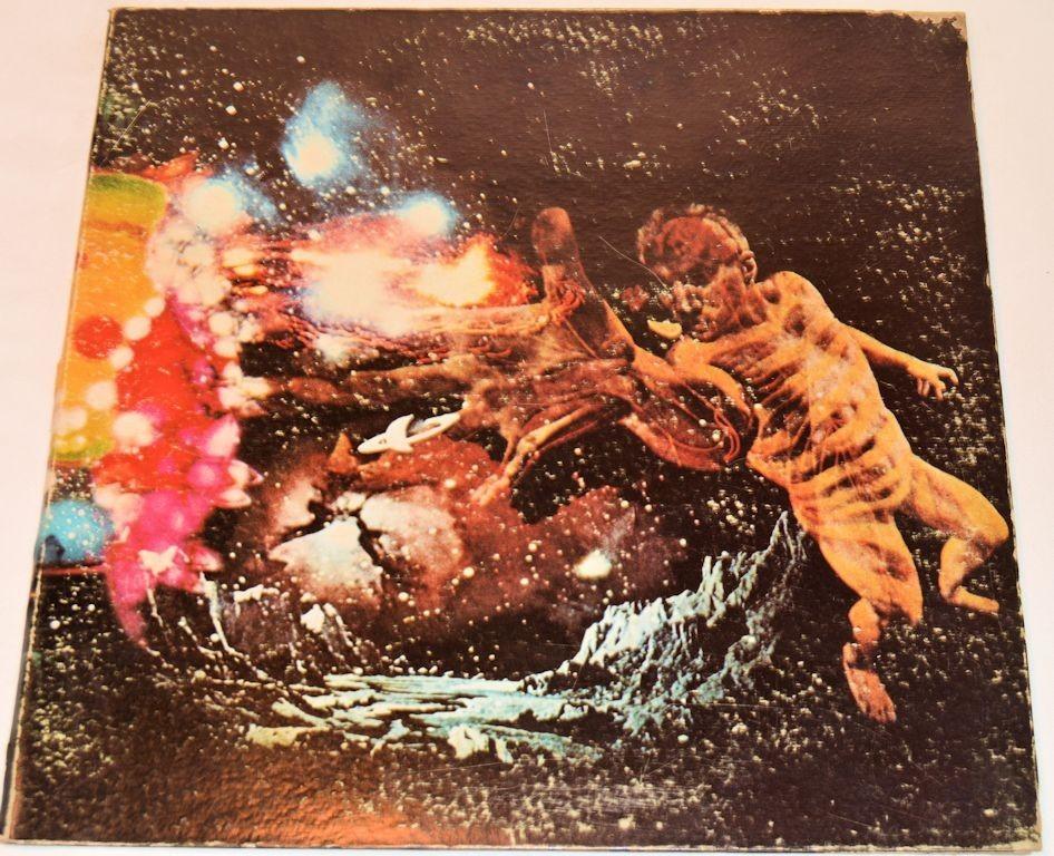 Santana - Santana
