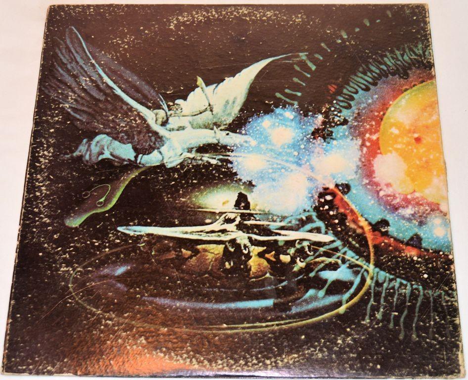 Santana - Santana