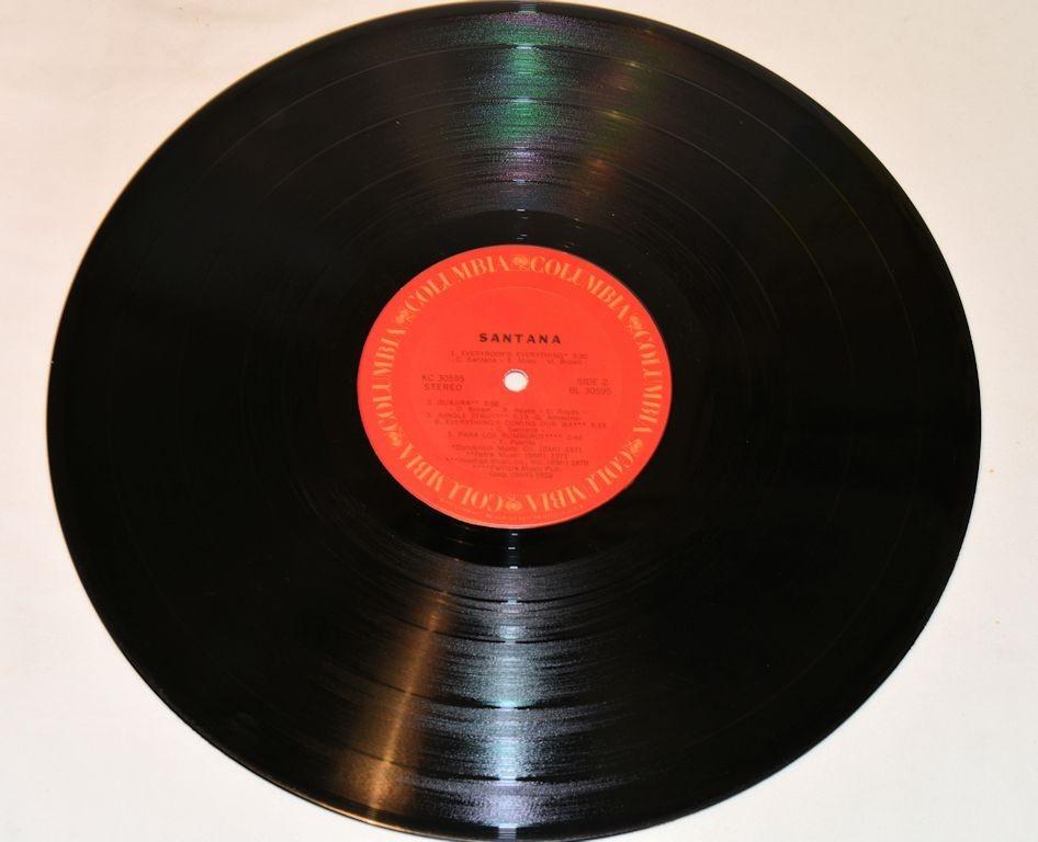Santana - Santana
