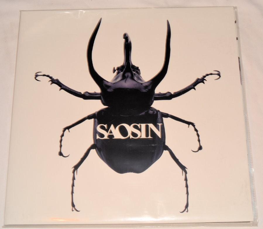 Saosin - Saosin