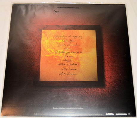 McLachlan, Sarah - Surfacing