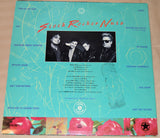 Sator - Stock Rocker Nuts