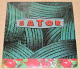 Sator - Stock Rocker Nuts