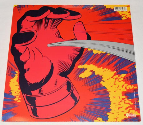 Satriani, Joe - Surfing With The Alien