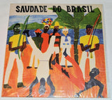 Os Padais Cariocas - Saudade Do Brasil