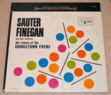 Sauter / Finegan - Return Of Doodletown Fifers