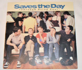 Saves The Day - Through Being Cool