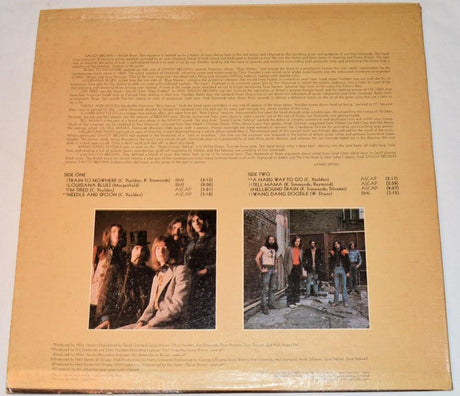 Savoy Brown - Best Of