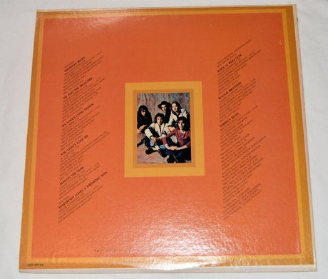 Savoy Brown - Boogie Brothers