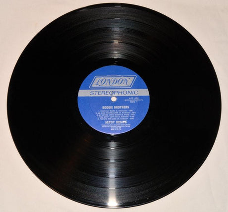 Savoy Brown - Boogie Brothers