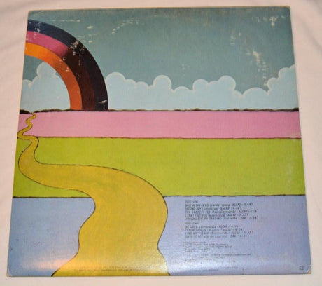 Savoy Brown - Lion's Share