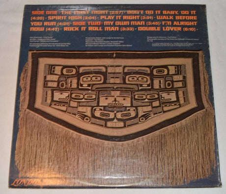 Savoy Brown - Savage Return